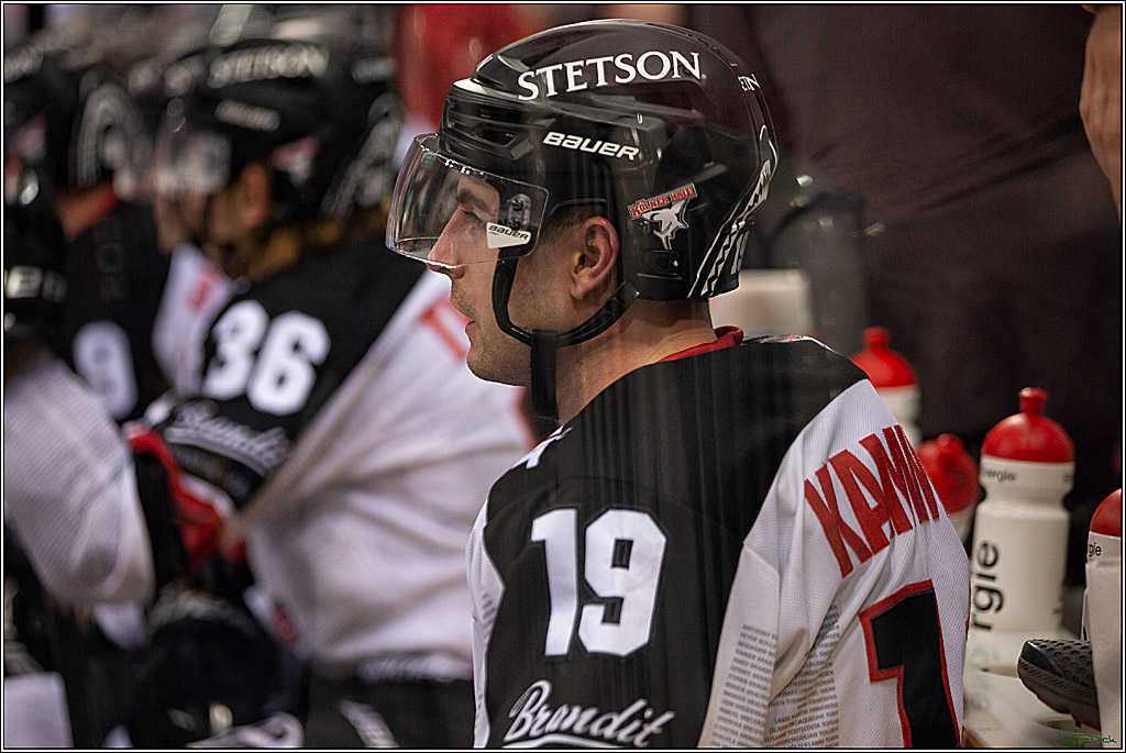 PENNY DEL; Duesseldorfer EG- Koelner Haie; Duesseldorf, 23.01.2022
